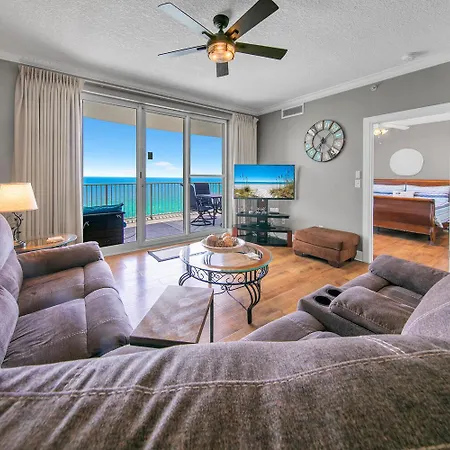Villa Twin Palms 1601